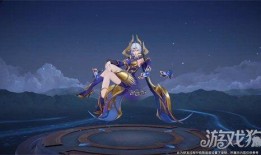 芈月皮肤爆料现场视频,华丽变身，揭秘神秘新装